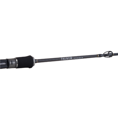 Atlas Fishing Rod - Image 2