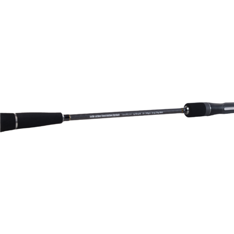 Atlas Fishing Rod - Image 3